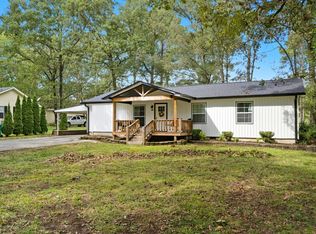 240 Myers Rd, Winchester, TN 37398