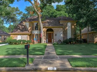 1715 Cobblestone Ct, Richmond, TX 77406