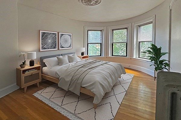 2nd image of 40 Cedar St #31R