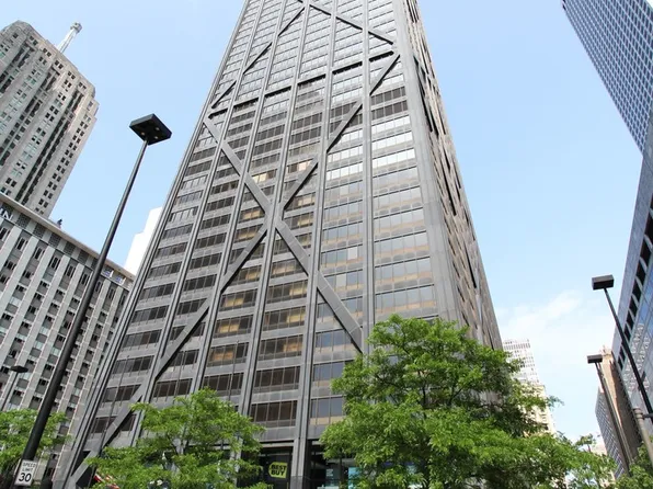 175 E Delaware Pl #7201-7202, Chicago, IL 60611