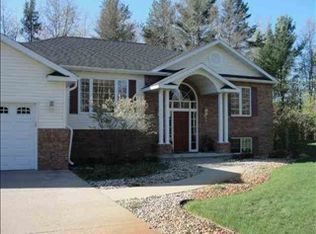 1025 Jordan Rd, Stevens Point, WI 54482