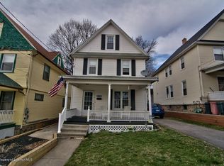 821 Grandview St, Scranton, PA 18509