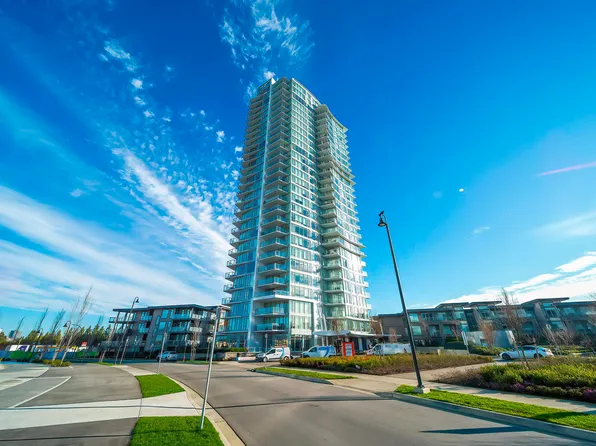 7769 Park Cres #2501, Burnaby, BC V3N 0J7