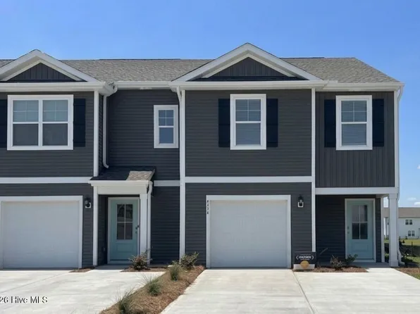 4326 Majesty Drive Unit 353, Castle Hayne, NC 28429