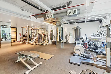 Rented by BARNES New York