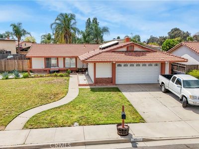 23867 Gamma St, Moreno Valley, CA, 92553