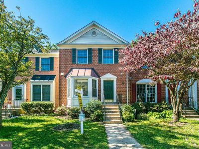 14605 Flower Hill Ct, Centreville, VA, 20120