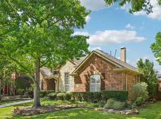 3300 Persimmon Ln, Frisco, TX 75033