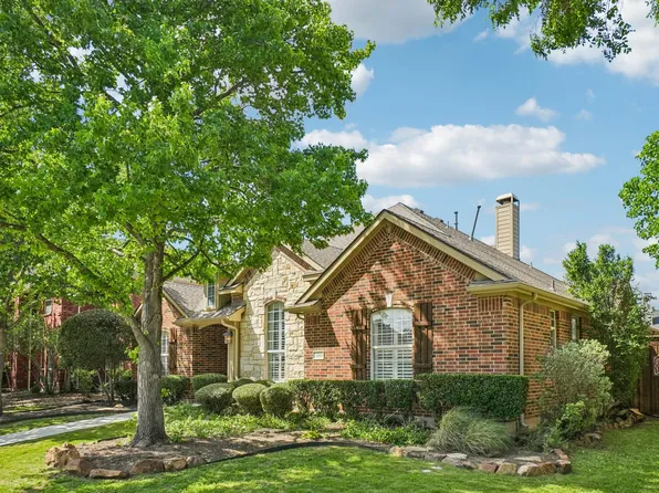 3300 Persimmon Ln, Frisco, TX 75033