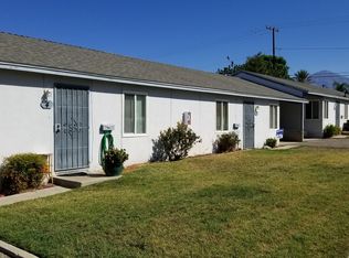 1321 Turquoise Ave #88, Mentone, CA 92359