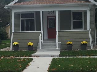 208 C St, La Porte, IN 46350