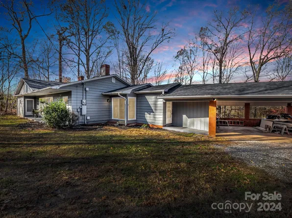 1140 Us Highway 74 Hwy, Bostic, NC 28018