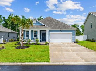 3103 Fair Ridge Way, Conway, SC 29526