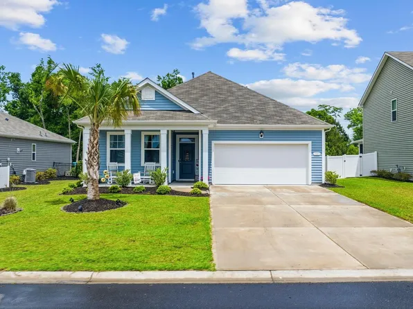 3103 Fair Ridge Way, Conway, SC 29526