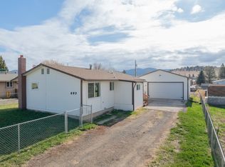 602 N Adams St, Boulder, MT 59632