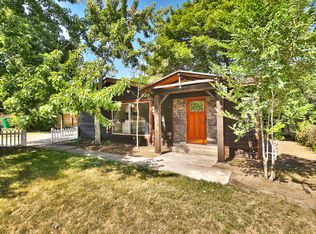 6836 S Village Rd, Salt Lake City, UT 84121