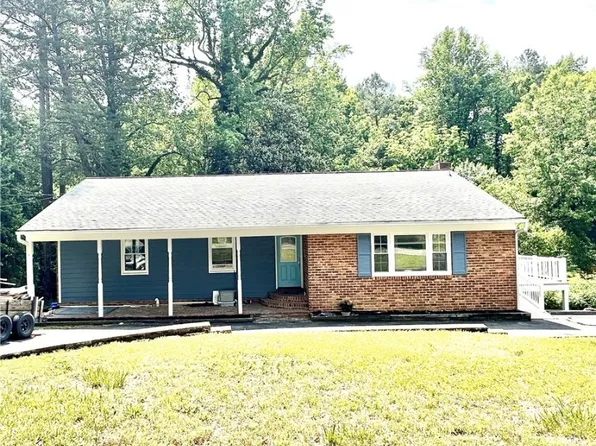 501 Pinetta Dr, Richmond, VA 23235