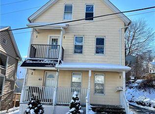 40 5th St, Waterbury, CT 06708