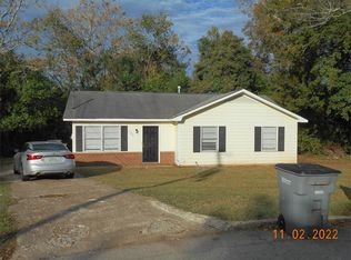 106 Fannin Ct, Lagrange, GA 30241