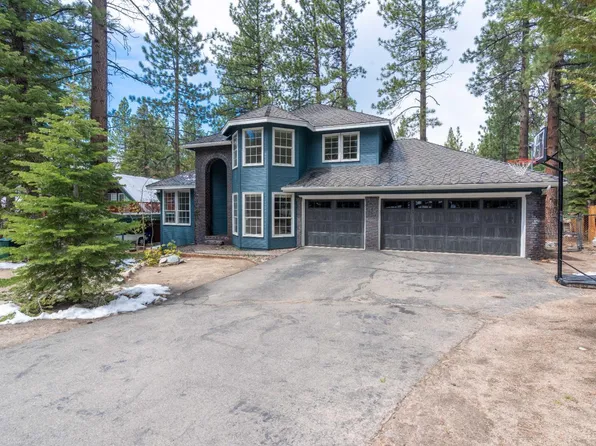 1897 Talbot Pl, South Lake Tahoe, CA 96150