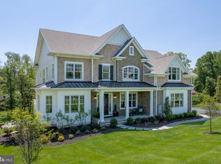 916 Prescott Rd, Berwyn, PA 19312