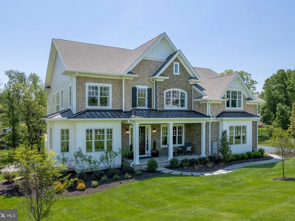 916 Prescott Rd, Berwyn, PA 19312