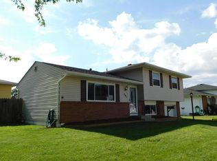 682 Edendale Ct, Columbus, OH