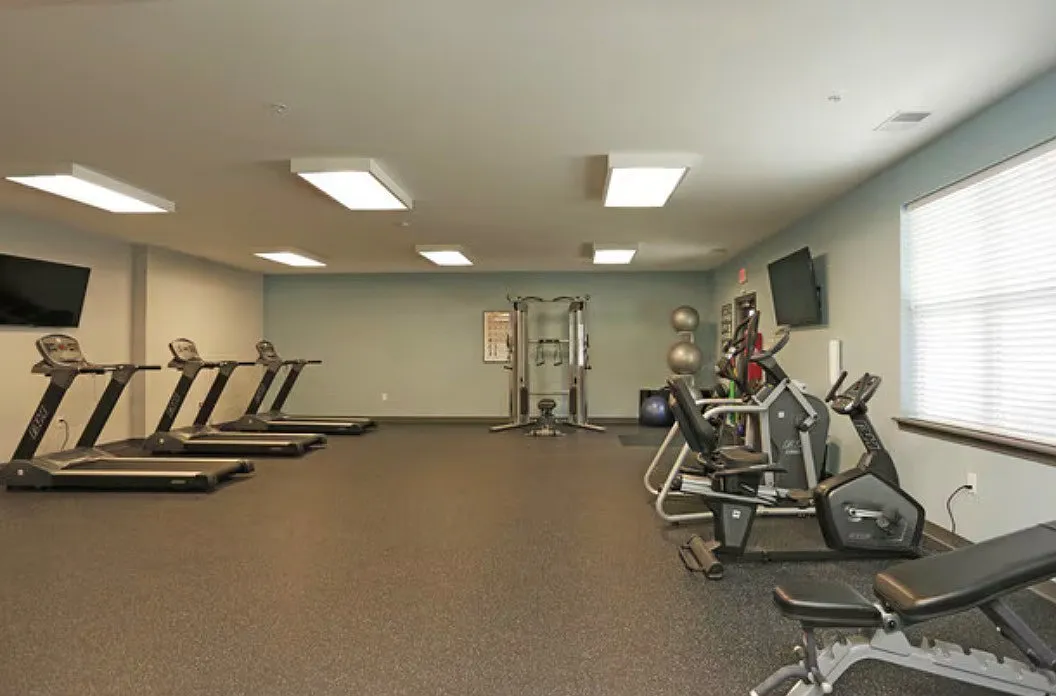 Carlton Hollow Senior Apartments — Photo 4