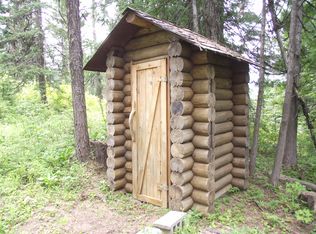 3697 Crystal Peak Rd, Fernwood, ID 83830