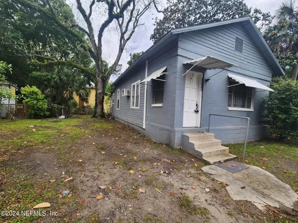 1506 E 27TH Street, Jacksonville, FL 32206