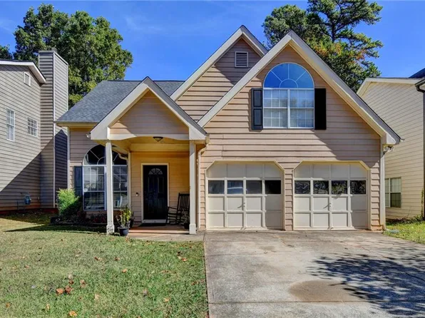 840 Ahearn Ct, Suwanee, GA 30024