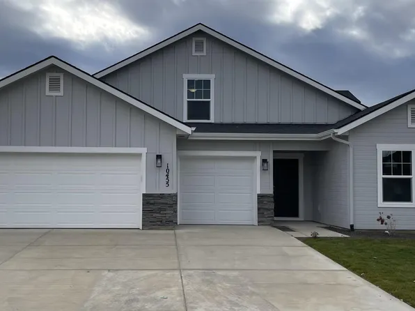 10455 Bellevue Ridge St, Nampa, ID 83687