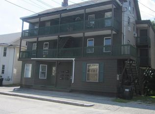 35 Prospect St APT 1L, Webster, MA 01570