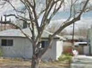 44366 3rd St E, Lancaster, CA 93535