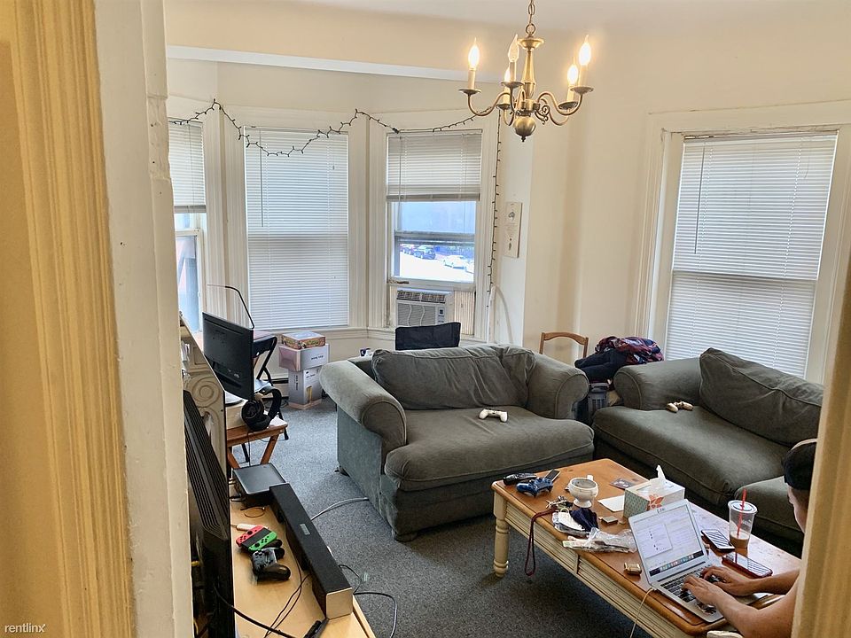 505 Massachusetts Ave. #2 Boston - South End Unit Photo 2