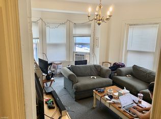 505 Massachusetts Ave APT 1G, Boston, MA 02118
