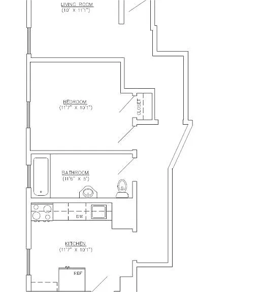 318 Westcott St #3 — Photo 7