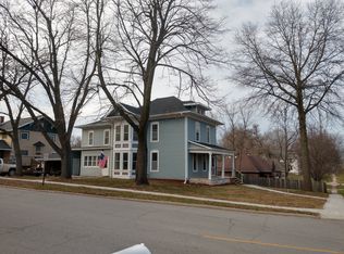 1111 10th St, Harlan, IA 51537