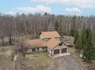 14093 E Birch Ave, Brule, WI 54820