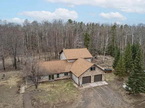 14093 E Birch Ave, Brule, WI 54820