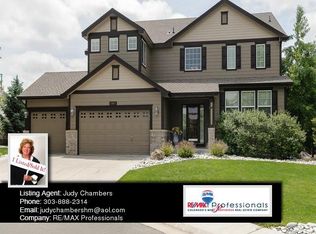 6562 S Rifle Way, Aurora, CO 80016