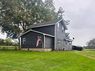 10600 Tasker Rd, Bellevue, MI 49021