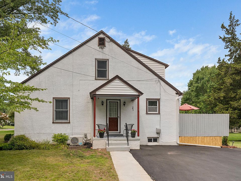 607 Cowpath Rd, Hatfield, PA 19440 Zillow