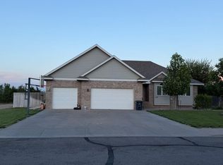1218 N 3rd St, Cimarron, KS 67835