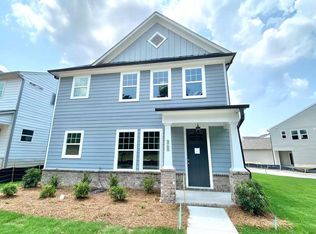 3202 S Puckett Rd, Buford, GA 30519