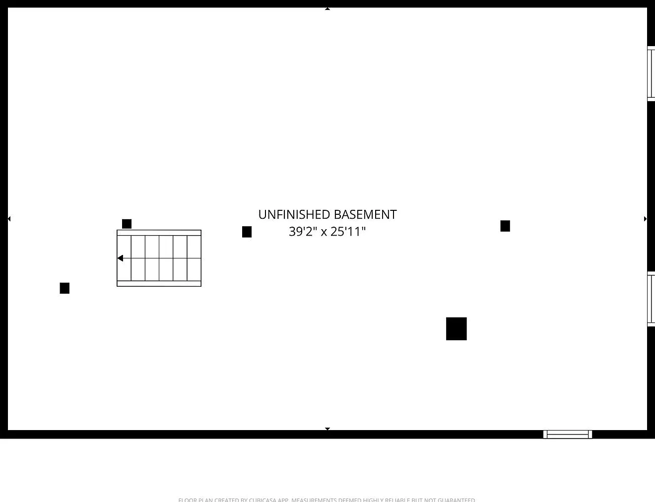 Single Family Living w/ Garage & Yard — Photo 4