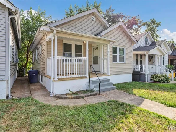 3842 Neosho St, Saint Louis, MO 63116