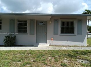 1502 N 57th Ter #1502, Hollywood, FL 33021