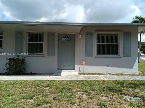 1502 N 57th Ter #1502, Hollywood, FL 33021