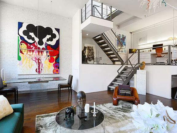 2nd image of 81 White St APT 5W